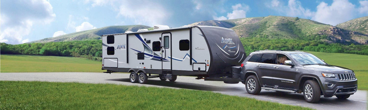 2022 Coachman Apex for sale in Appleton Camping Center, Appleton, Wisconsin