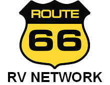 Route 66 RV Network