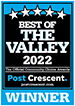 Best of Valley 2022